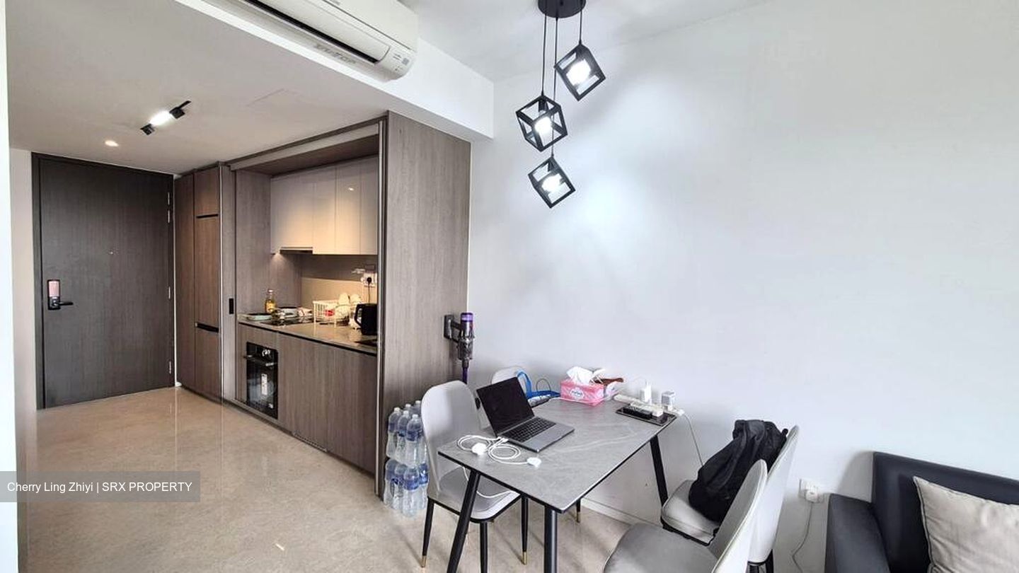 Avenue South Residence (D3), Apartment #502094631